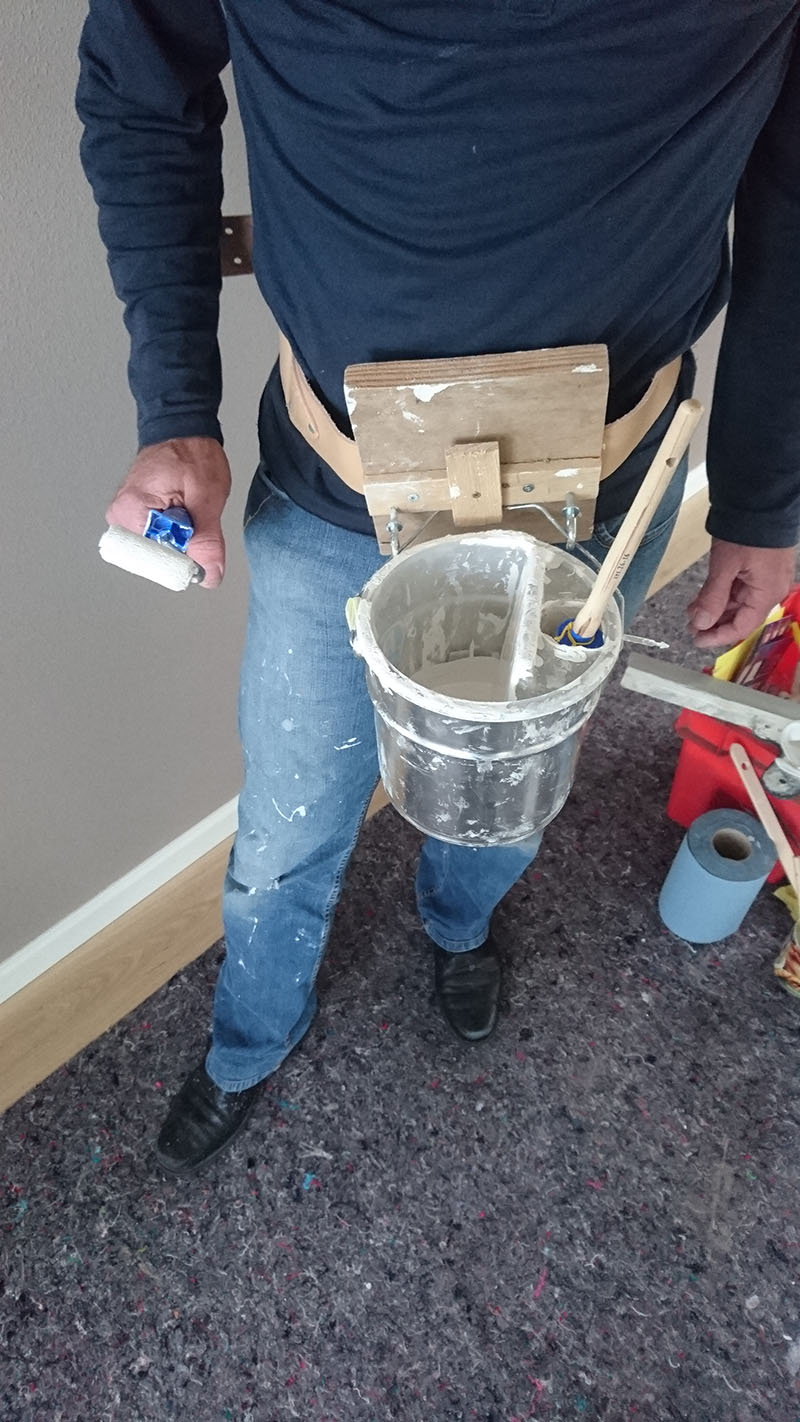 Prototypes ontwikkeling