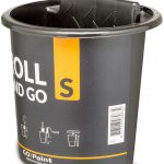 Roll and Go handverfbak S