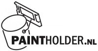 Paintholder® – Veilig schilderen op hoogte