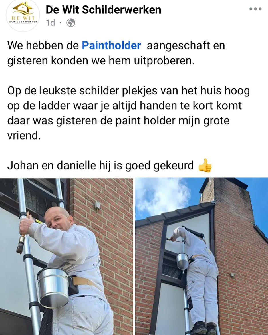 Professionele ervaring